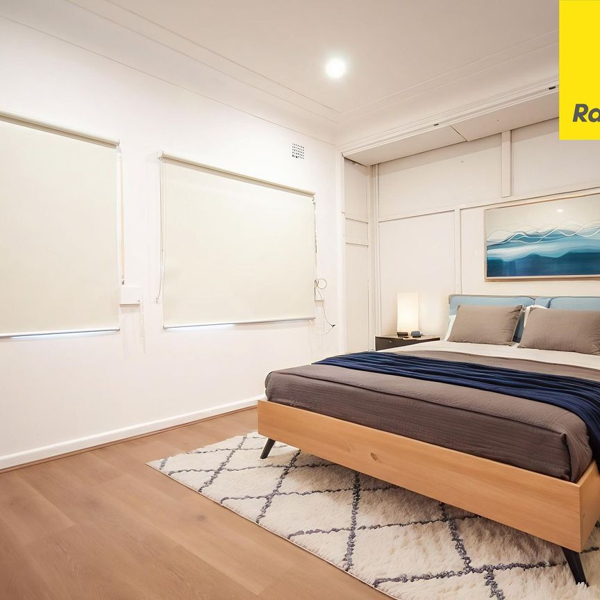 UPDATED THREE BEDDER IN CONVENIENT LOCATION - Photo 1