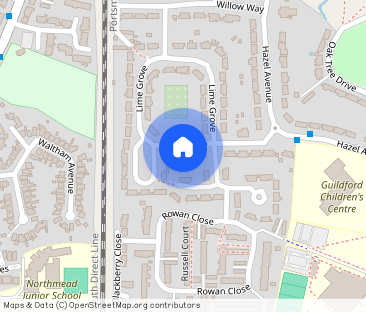 1 bedroom in a house share to rent - Photo 1