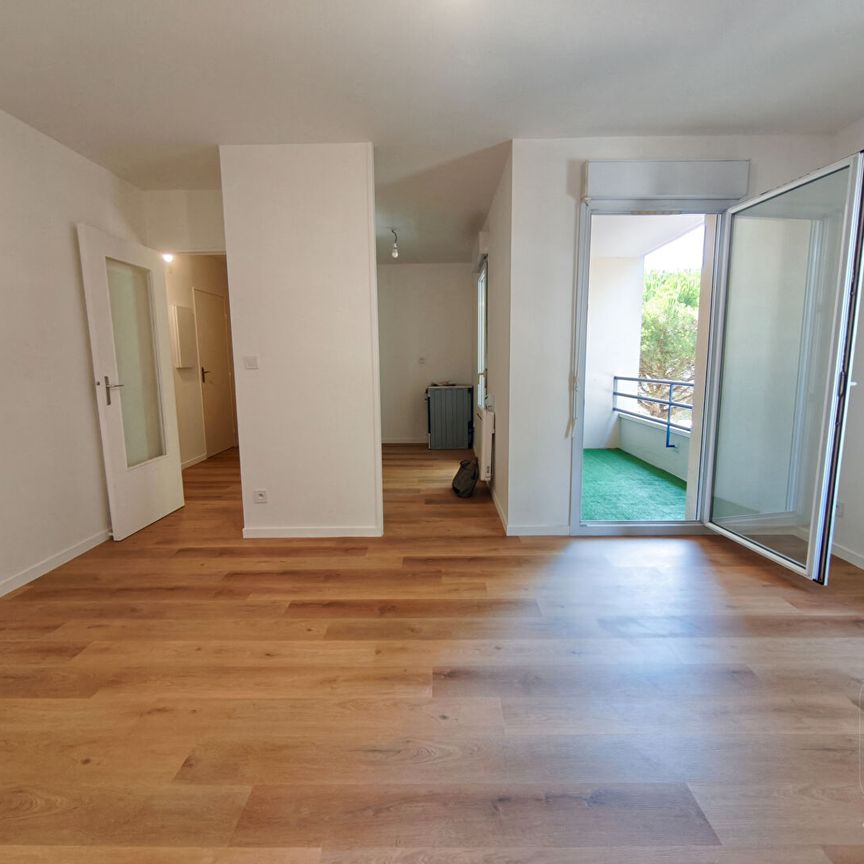 Location Appartement 2 pièces 51m² - Photo 1