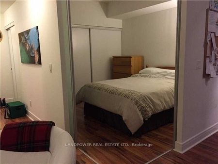 For Lease - 35 Brian Peck Crescent Unit# 408, Toronto, Ontario - Photo 5