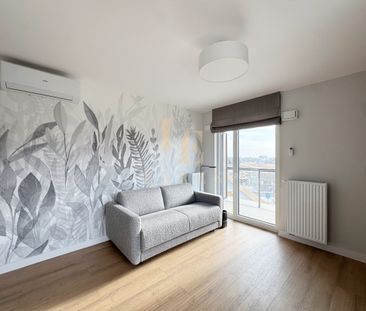 Nowoczesne Studio | Balkony 18 m2 | Metro Chrzanów - Фото 1