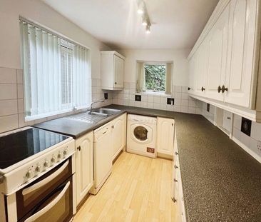 2 bedroom apartment to rent - Photo 6