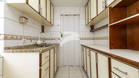 Apartamento 3 Quartos Portao 78m² - Photo 4