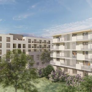 Stiege 7 / TOP 4 - Photo 2