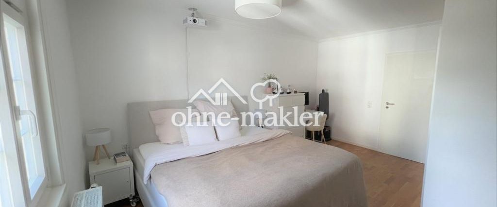 Etagenwohnung in Leonberg - Photo 1