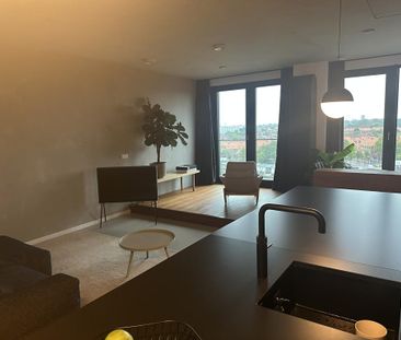 Te huur: Appartement Badhuiskade 97 in Amsterdam - Foto 5