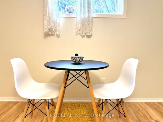 For Lease - 33 Yatesbury Road Unit# Lower, bedroom #2, Toronto, Ontario - Photo 1