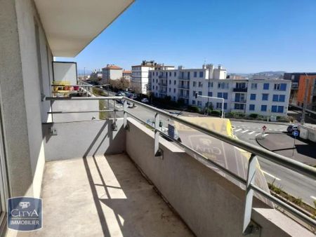Appartement à louer 2 pièces 46.2m² - Photo 4