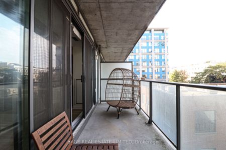 32 Camden Lofts , #508 - Photo 2