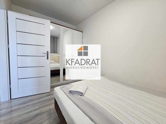 Na wynajem 2 pokoje w Kamienicy Nowa w Szczecinie - Photo 1