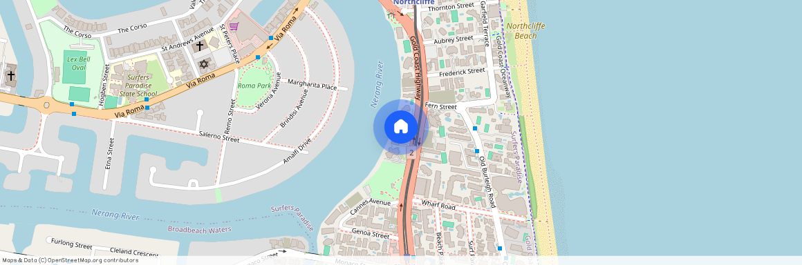 28/2894 Gold Coast Highway, Qld 4217, Surfers Paradise