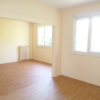 Laroche Saint Cydroine Appartement T3Bis - Photo 1