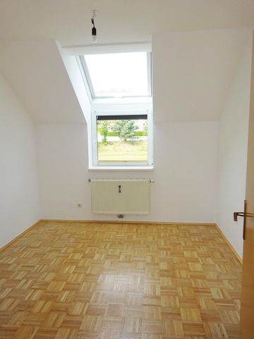 Schöne 3-Zimmer Wohnung in Gutau - Foto 2