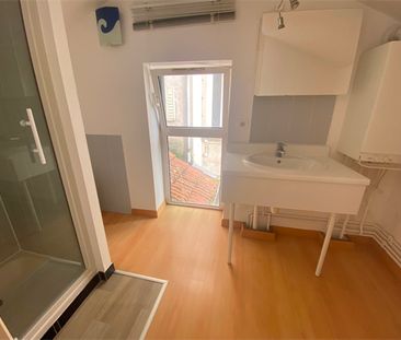 Location Appartement 2 pièces 30m² - Photo 3