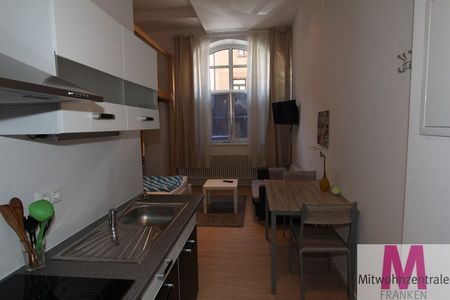Modernes Business-Apartment im Herzen der Altstadt - Photo 5