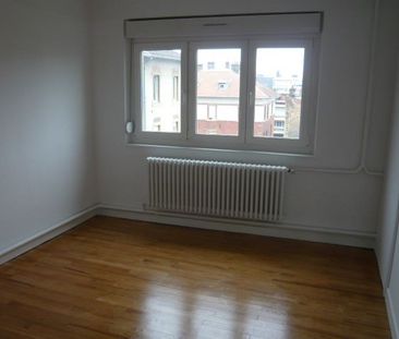 Appartement 5 pièces à Metz - Photo 6