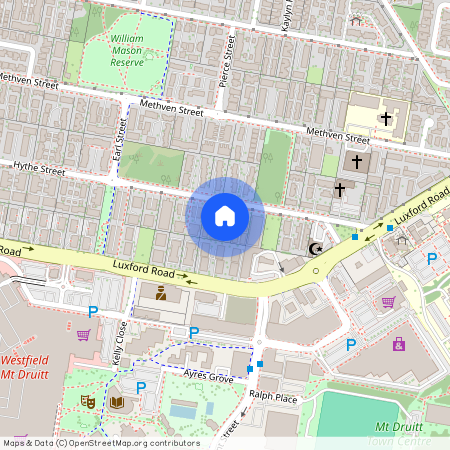 11/40 Hythe Street Mount Druitt