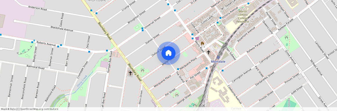 1/28-32 Martin Place, NSW 2223, Mortdale