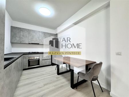 Casa 4 camere de lux, pompa de caldura, MRS Country Ploiesti - Photo 3