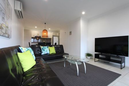 Water Included In Rent ! - Photo 2