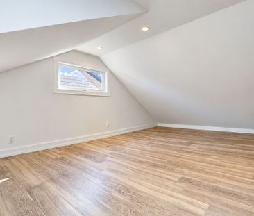For Lease - 45 Craydon Avenue Unit# Main Fl, Toronto, Ontario - Photo 6