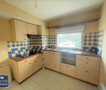 Location Appartement 2 pièces 48m² NANTES 44100 - Photo 3