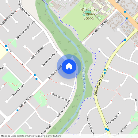 3 Shipbourne Way, Huntingdale WA 6110