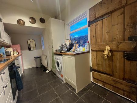 2 bedroom cottage to rent - Photo 4