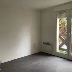 Appartement à louer 2 pièces 41.07m² - Photo 3