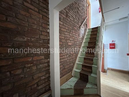 Wilmslow Road, Manchester, M20 3BW - Photo 4
