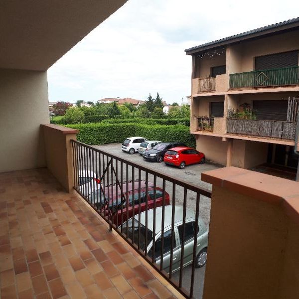 APPARTEMENT T2 40M - Photo 1