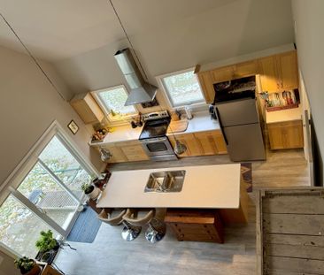 For Lease - 18 Hickory Street, Collingwood, Ontario - Photo 2