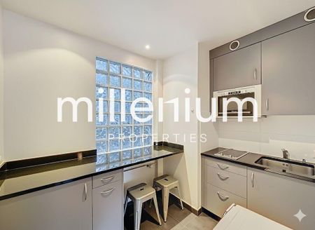 Appartement de 2 Pièces | Cœur de Genève - Photo 4