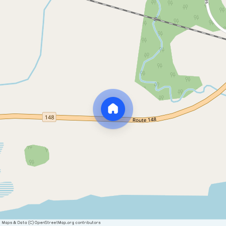 2982 Rte 148, Papineauville, Papineauville, Outaouais, J0V 1R0