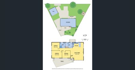 Family home in quiet court location. - Photo 3