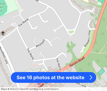 Ashtead Village - Photo 1