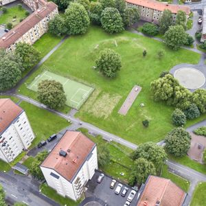 Skattegårdsvägen, Stockholm - Photo 2