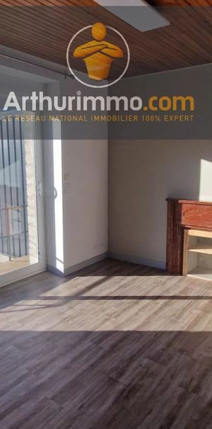 Location Maison 5 pièces 71 m2 à Josselin - Photo 1