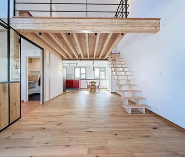 Duplex te huur - Photo 1