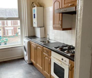 1 bedroom maisonette to rent - Photo 6