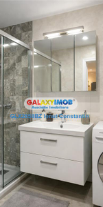 Inchiriere APARTAMENT 2 CAMERE LUX cartier ORIZONT - Fotografie 4