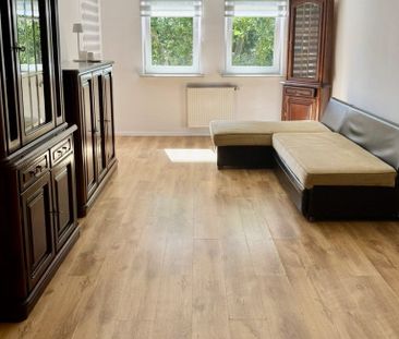 top centrum !!! 2 pok. garaż - Фото 2