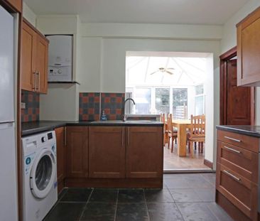 2 bedroom terraced house to rent - Photo 5