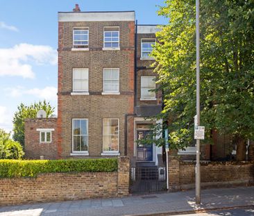 1 bedroom flat to rent - Photo 6