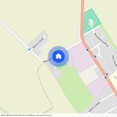 65 Adwick Lane DN5 0QZ