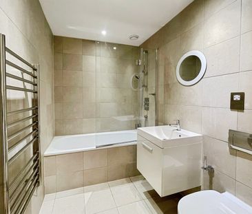 The Blake Building, Ocean Way, SO14 - Photo 4