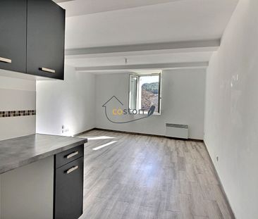 Beau studio de 28m², - Photo 1