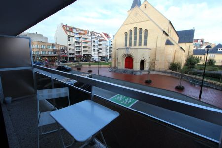 Jef Mennekenslaan 8/1.1, Knokke-Heist - Photo 5