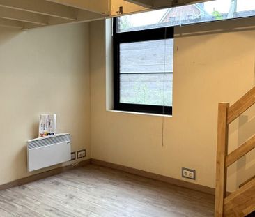 Studio met slaaphoek te huur in Bertem voor € 650 met 1 slaapkamer - Photo 1