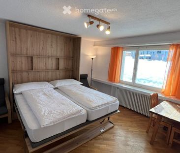 1 Zimmer, 24 m² - Foto 3